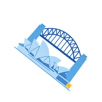 Bridge Icon