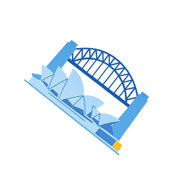Bridge Icon