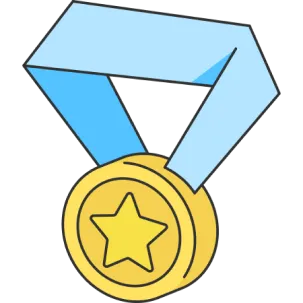 Gold Medal Illustration
