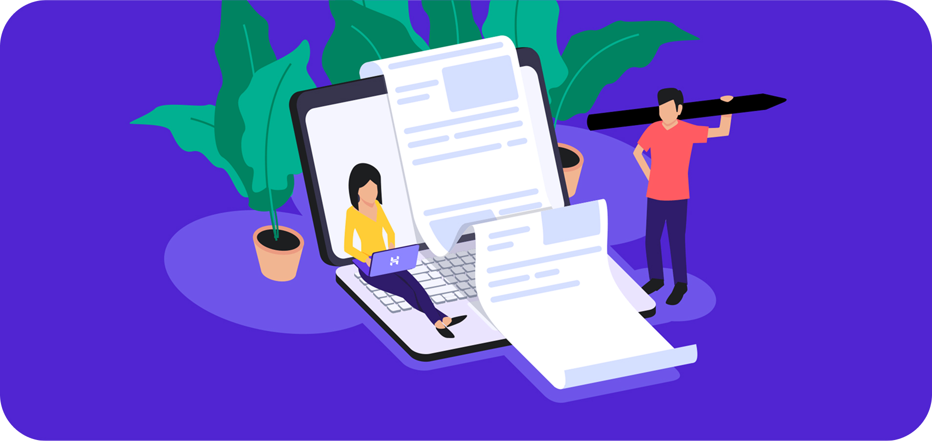 How we work and manage things in on site
