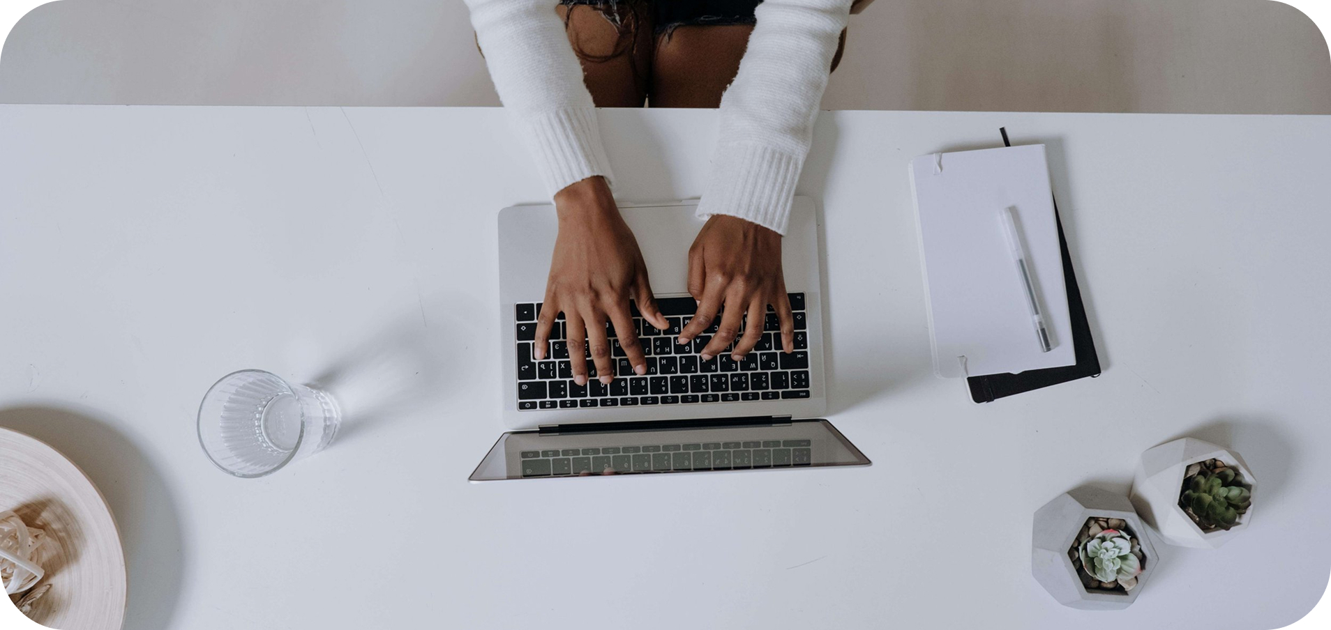 How we work and manage things in on site