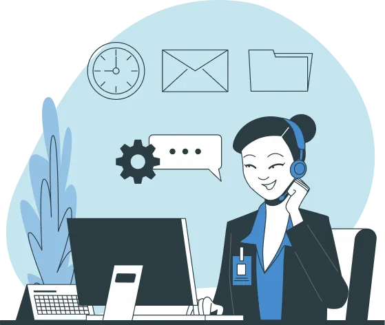 Careers Illustration