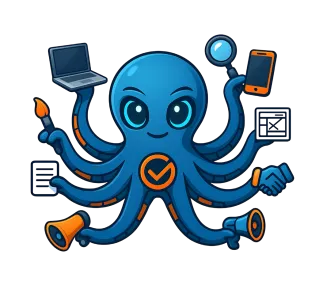Java Engineer illustration
