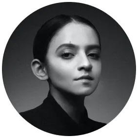 Team Lead Portrait