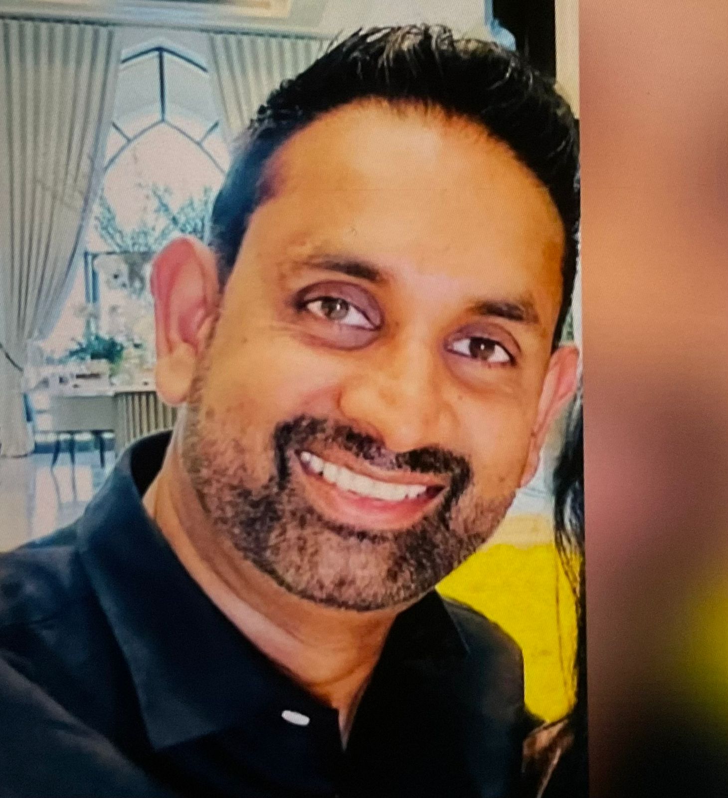 Gayan Ariyarathne