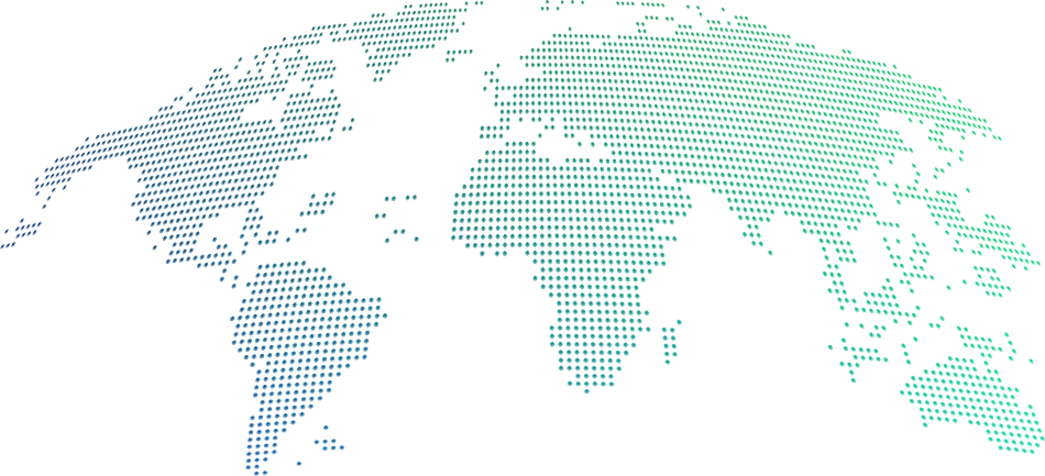 World Map Background