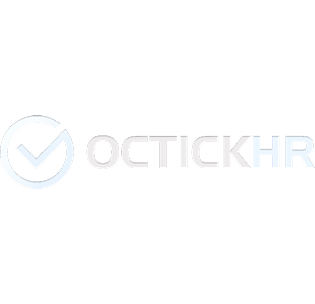 OctickHR Octopus Logo