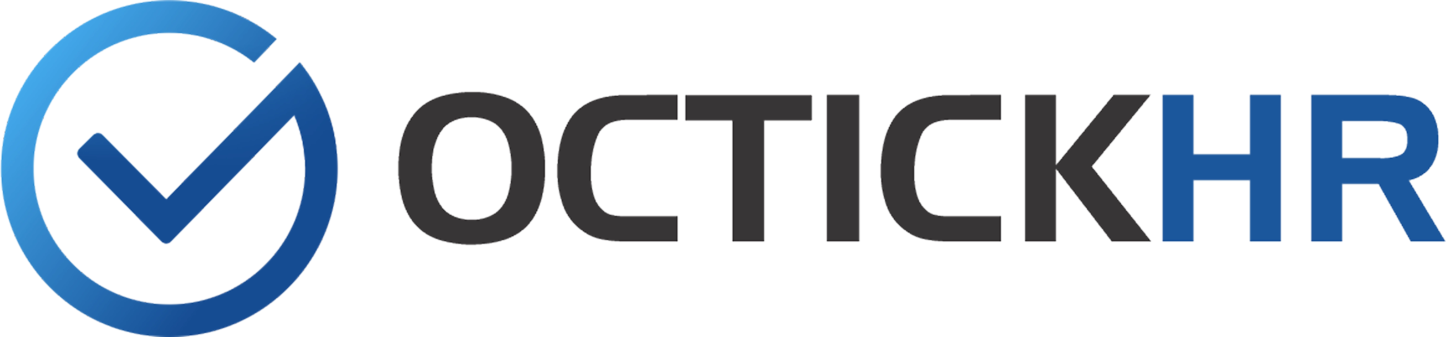OctickHR Logo