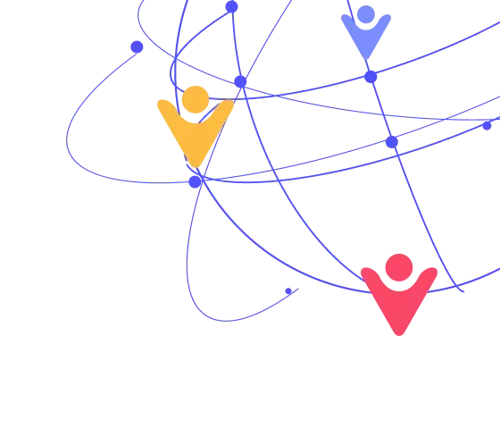 Connected People